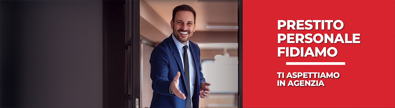 Fidiamo - Prestiti personali Agenzia Serfin Srls Fiditalia