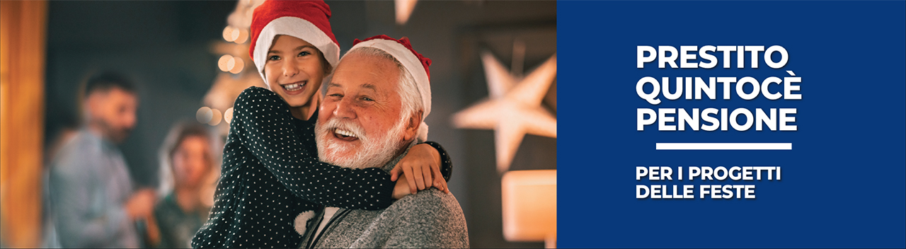 Cessione del quinto Quintocè Agenzia Serfin Srls