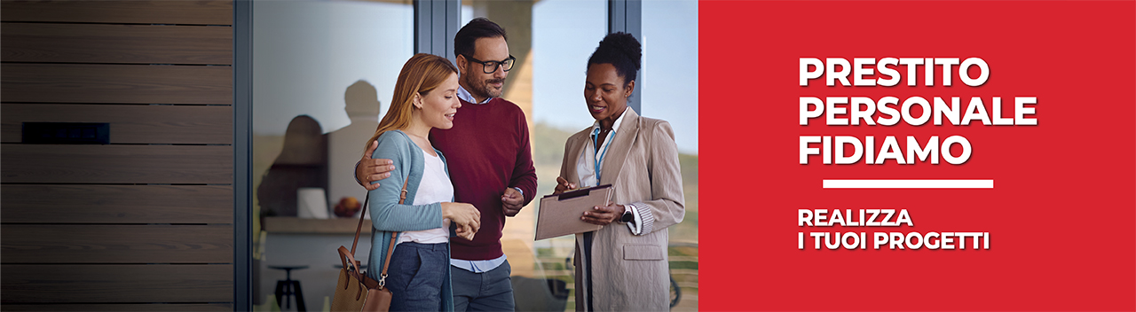 Fidiamo - Prestiti personali Agenzia Serfin Srls Fiditalia
